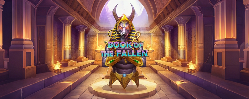 9R BET Livro dos Caídos