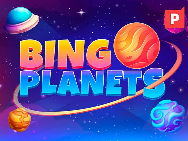 9r bet Planetas do Bingo