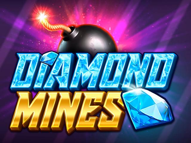 9r bet Minas de Diamante™
