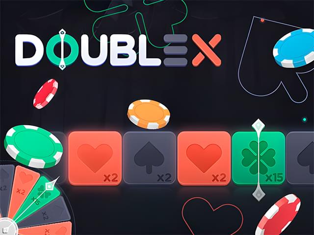9r bet DoubleX