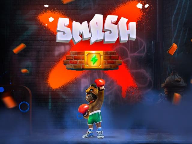 9r bet Esmagamento X